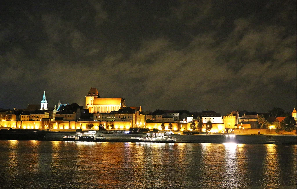 Torun: Best Cities to Visit in Poland