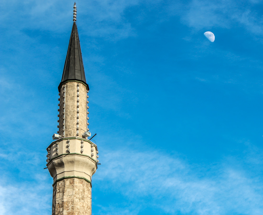 Sarajevo, Bosnia &amp; Herzegovina