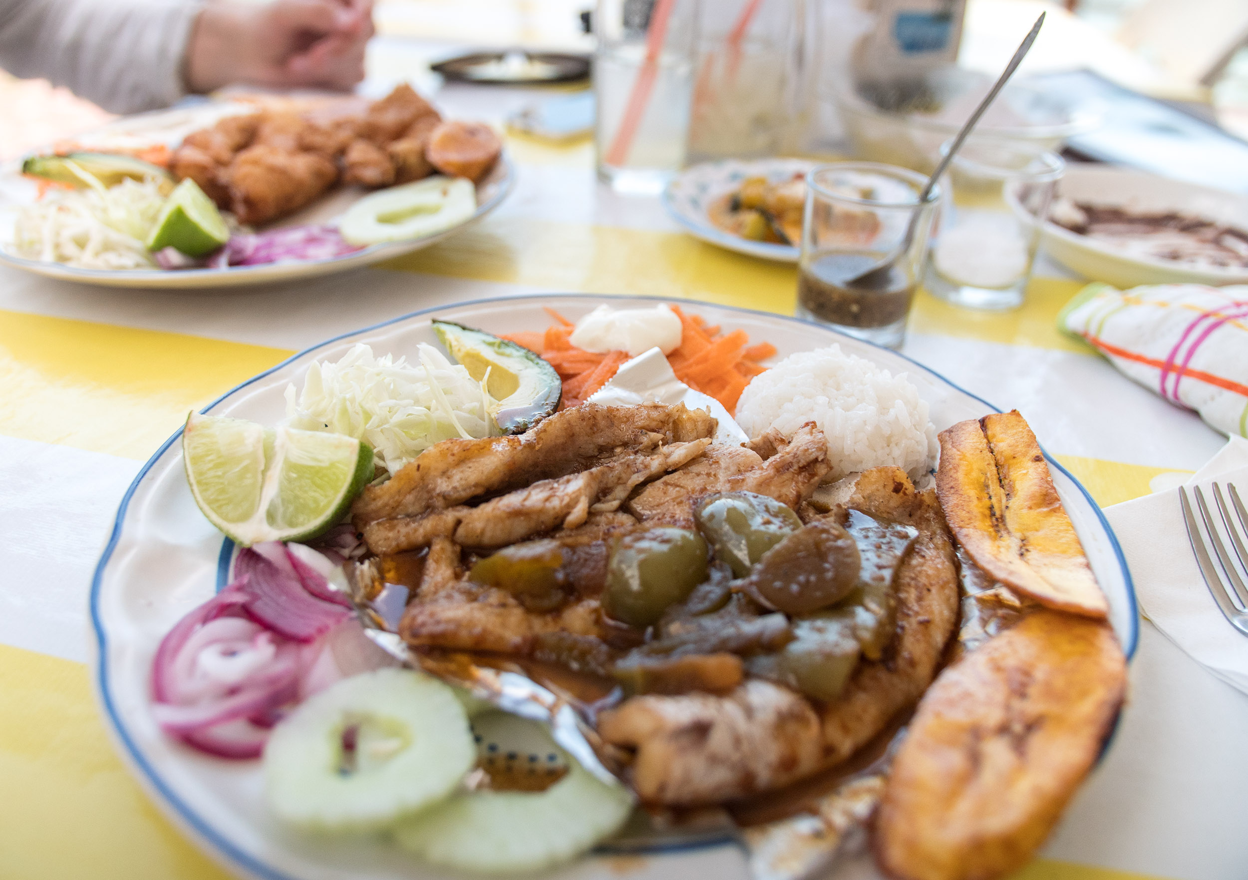 Things to do in Chetumal, Mexico - Calderitas