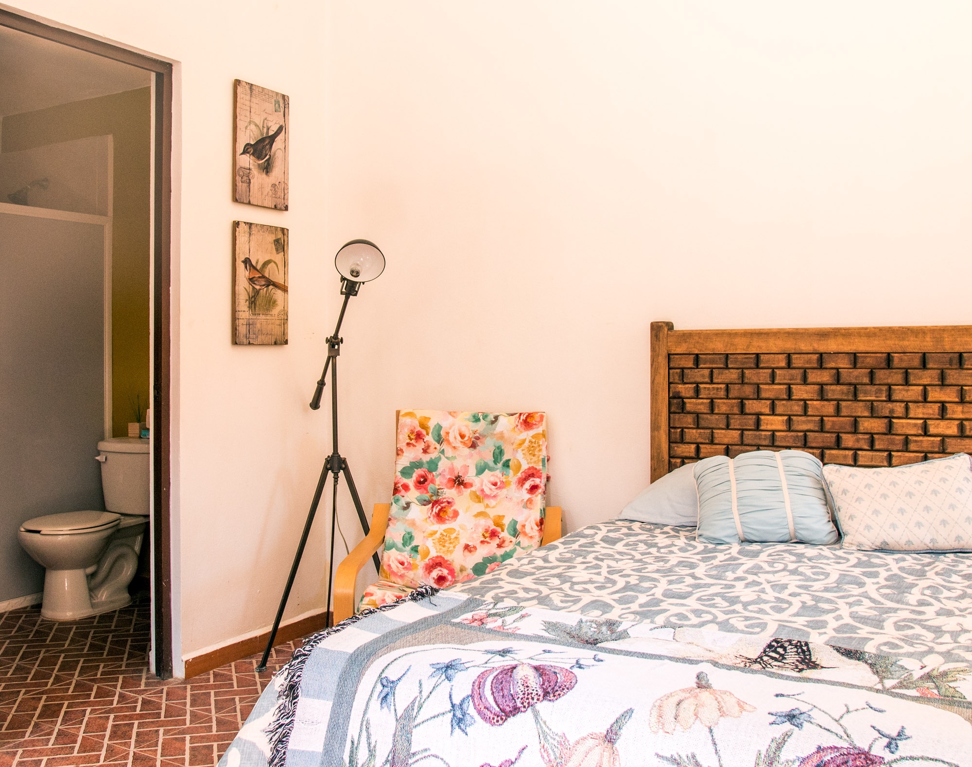Campeche, Mexico Airbnb