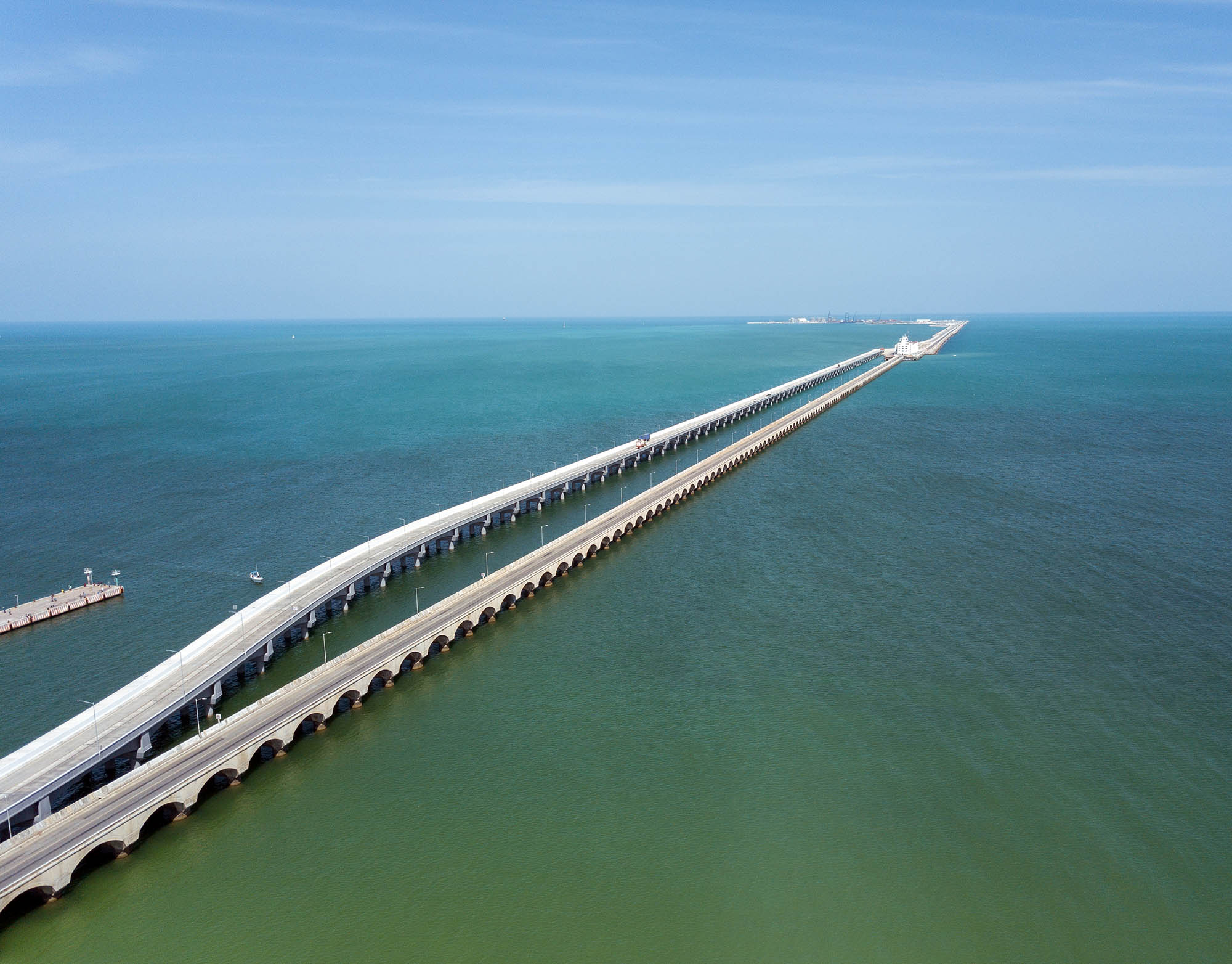 Day trips from Merida to Progreso Yucatan Mexico