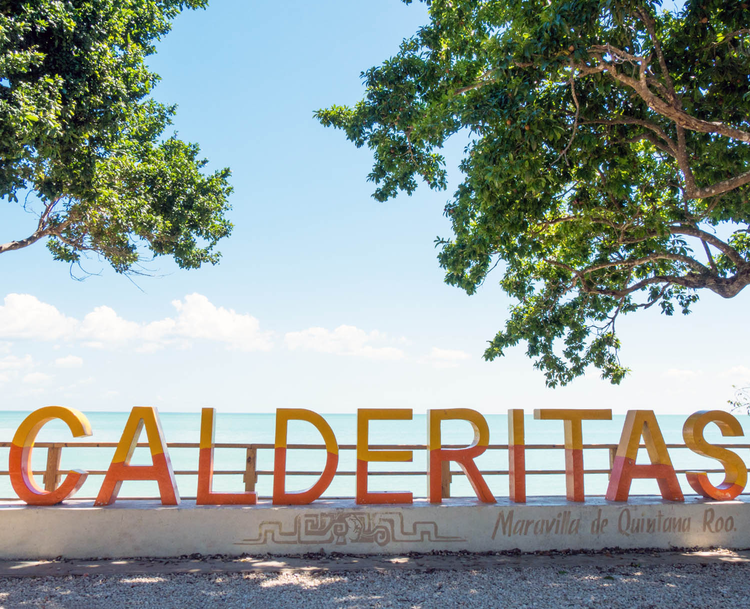 Things to do in Chetumal, Calderitas