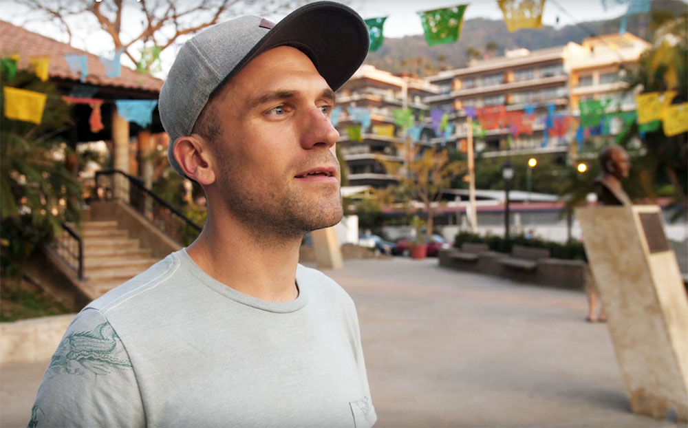 Smoother video footage for travel videos
