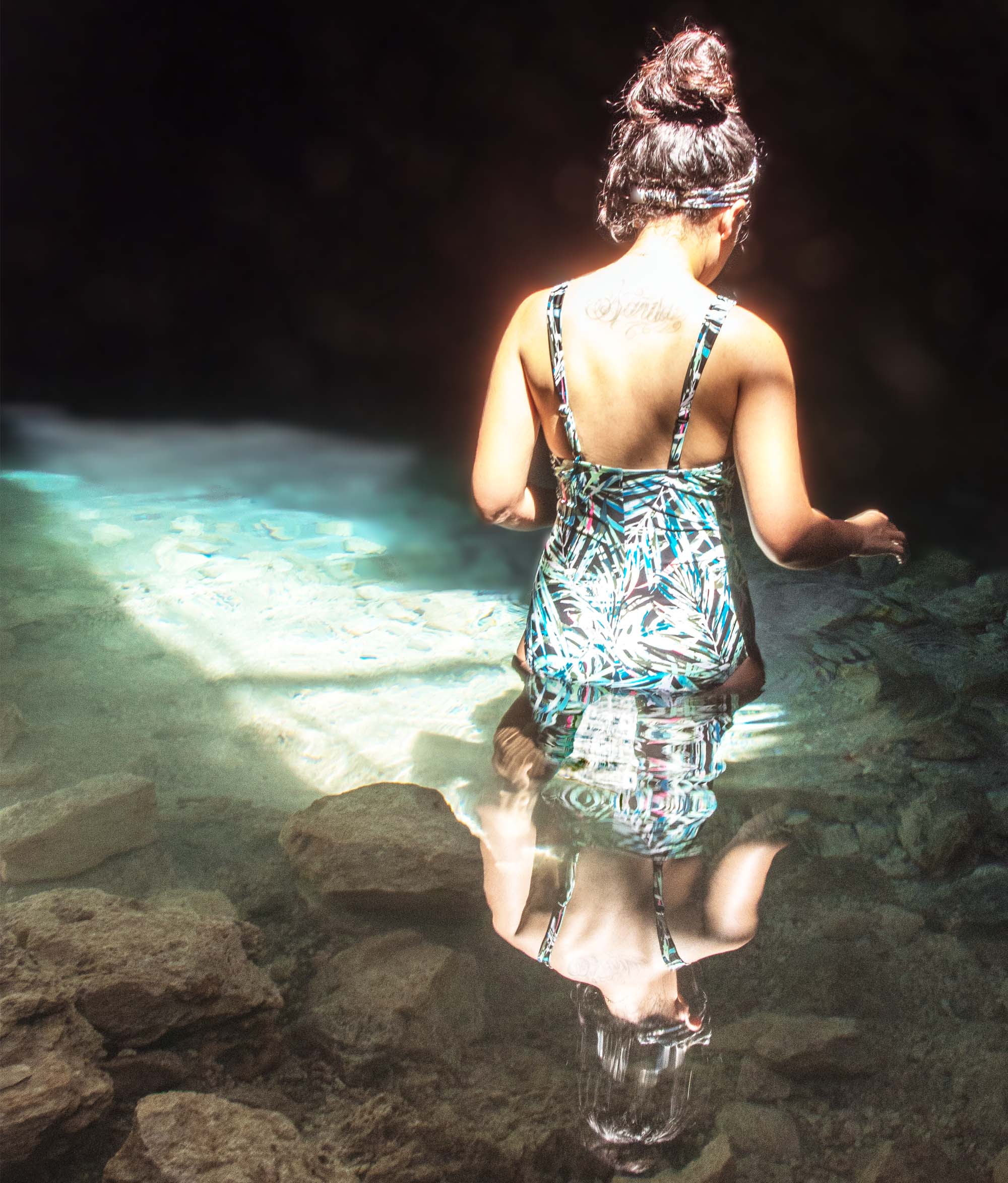 Cuzama Cenotes X'tohil