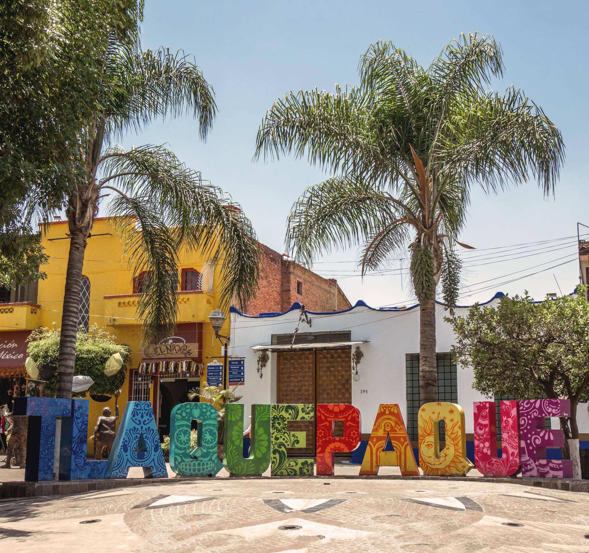 Things to do in Tlaquepaque, Jalisco