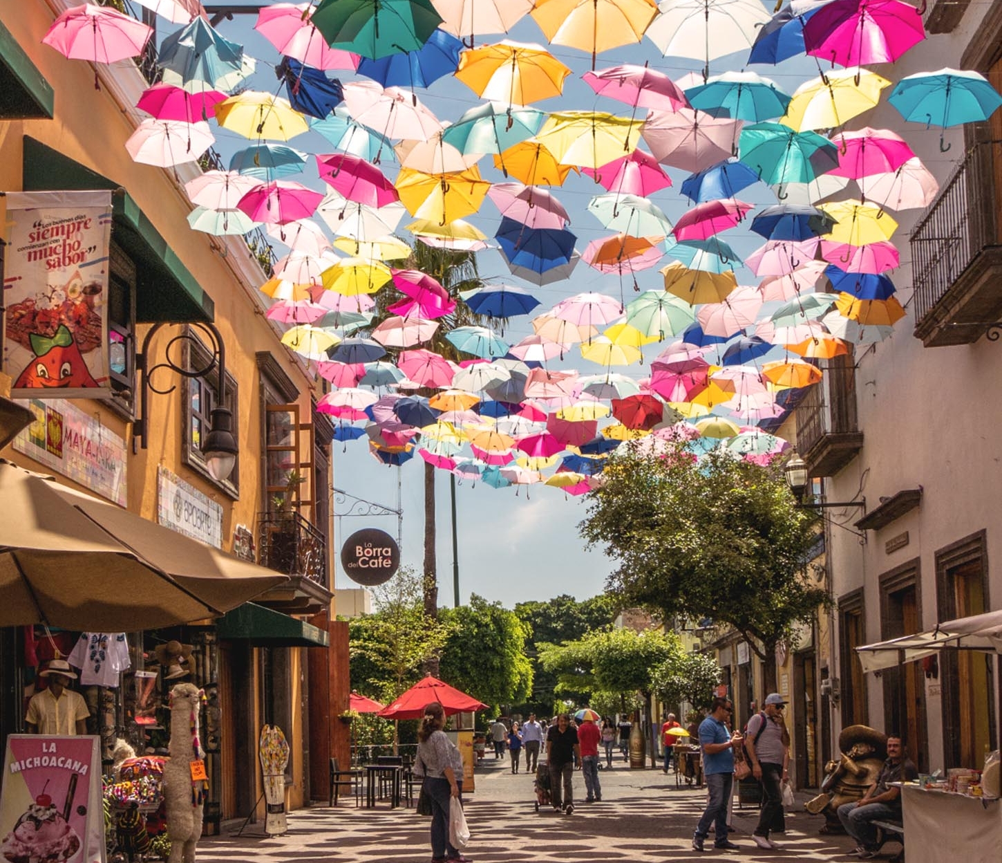 A Guide to Visiting Tlaquepaque, Jalisco