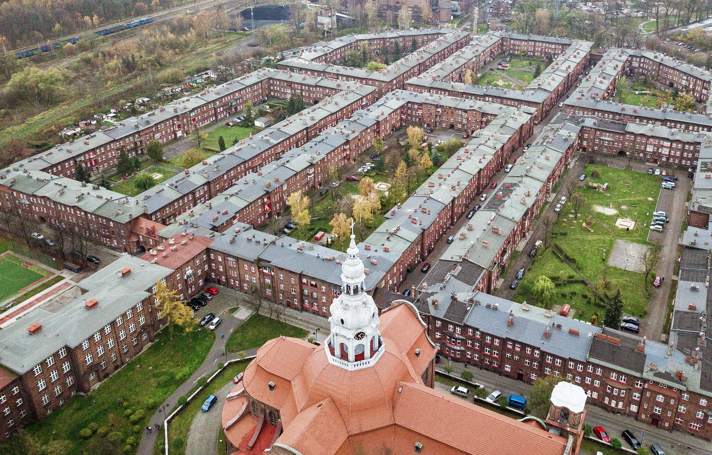 A Guide to Visiting Katowice, Poland (And Why You Should Go)