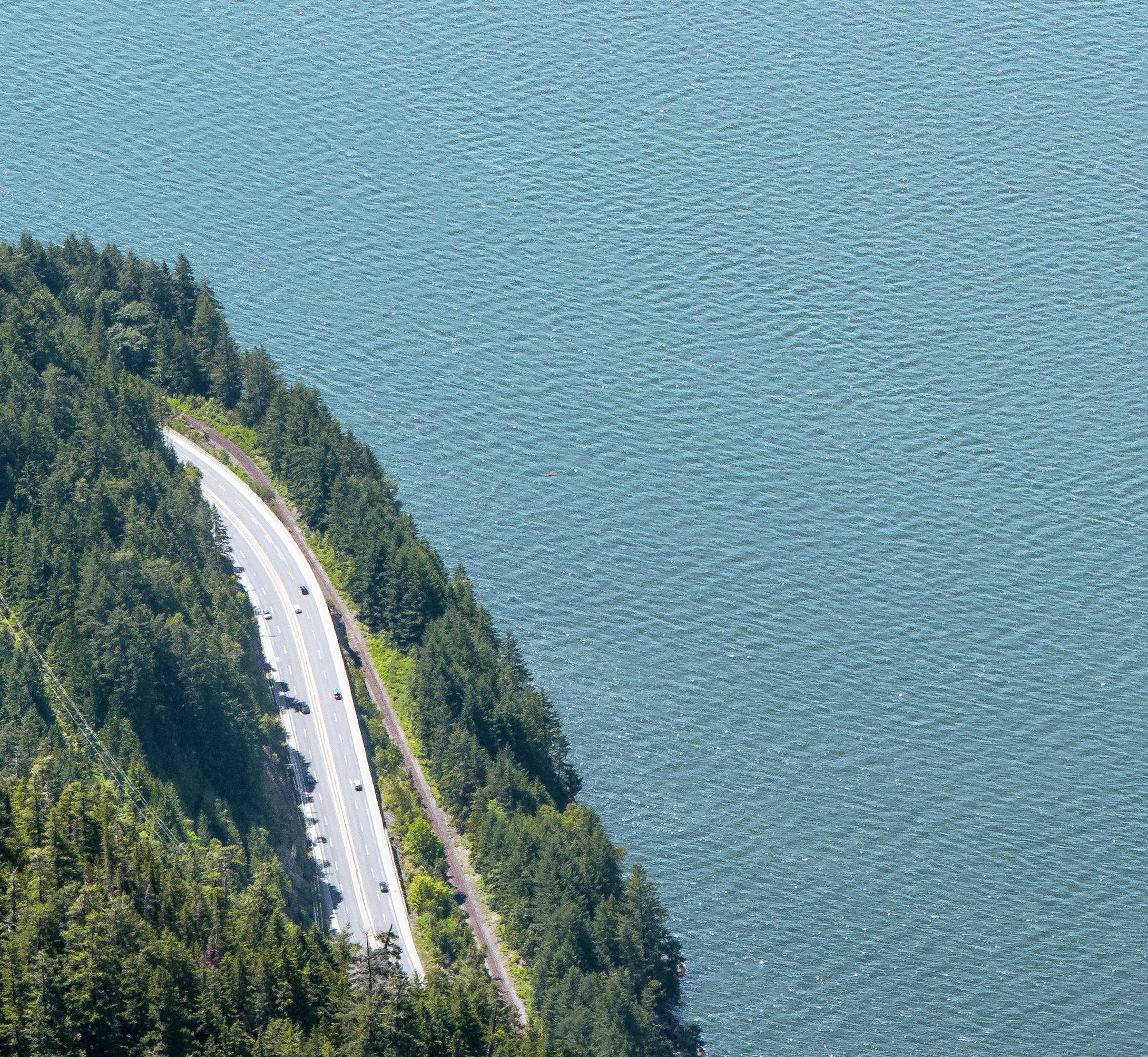 Sea to Sky Highway Road Trip