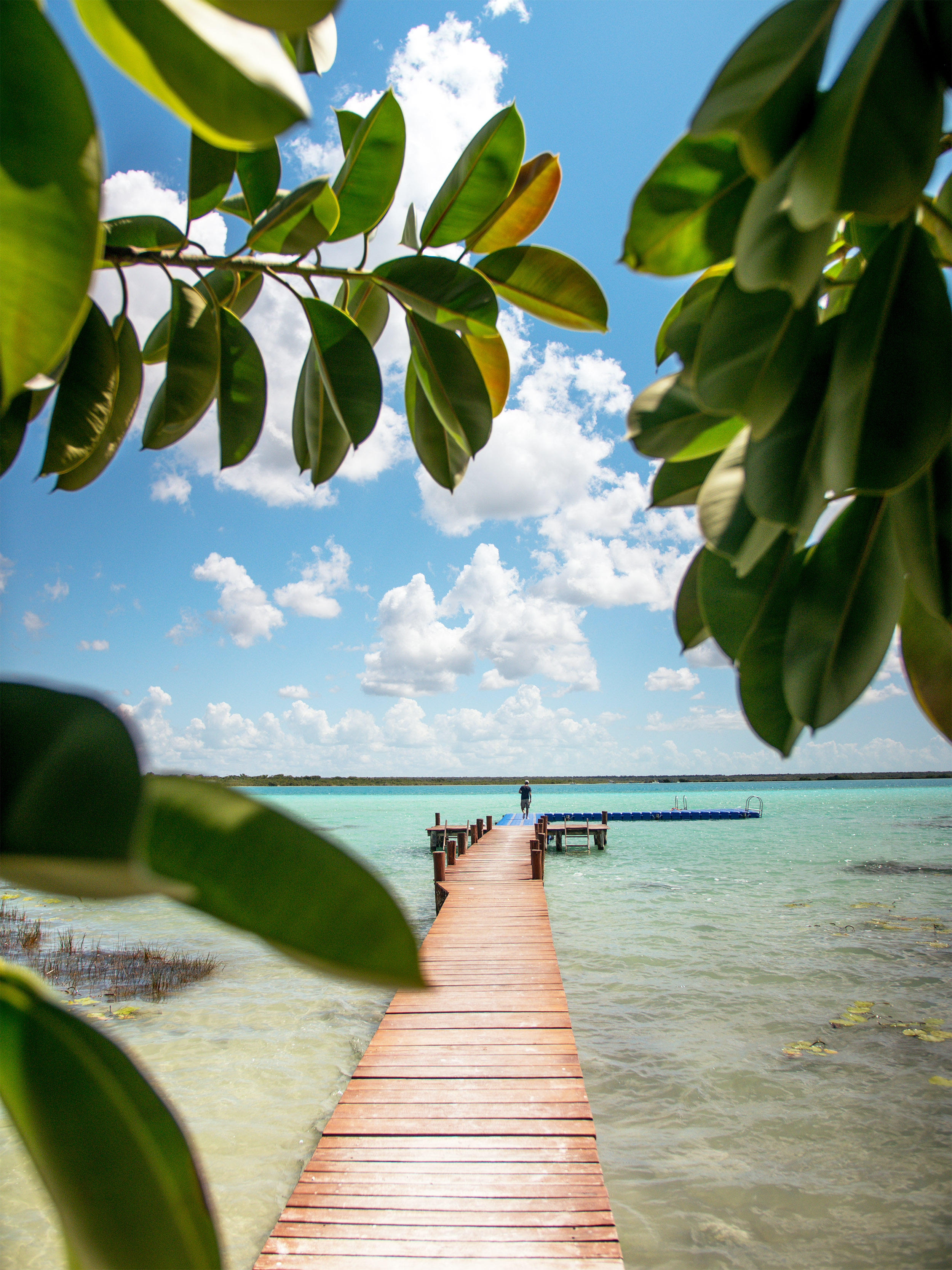 The Ultimate Travel Guide to Bacalar, Mexico