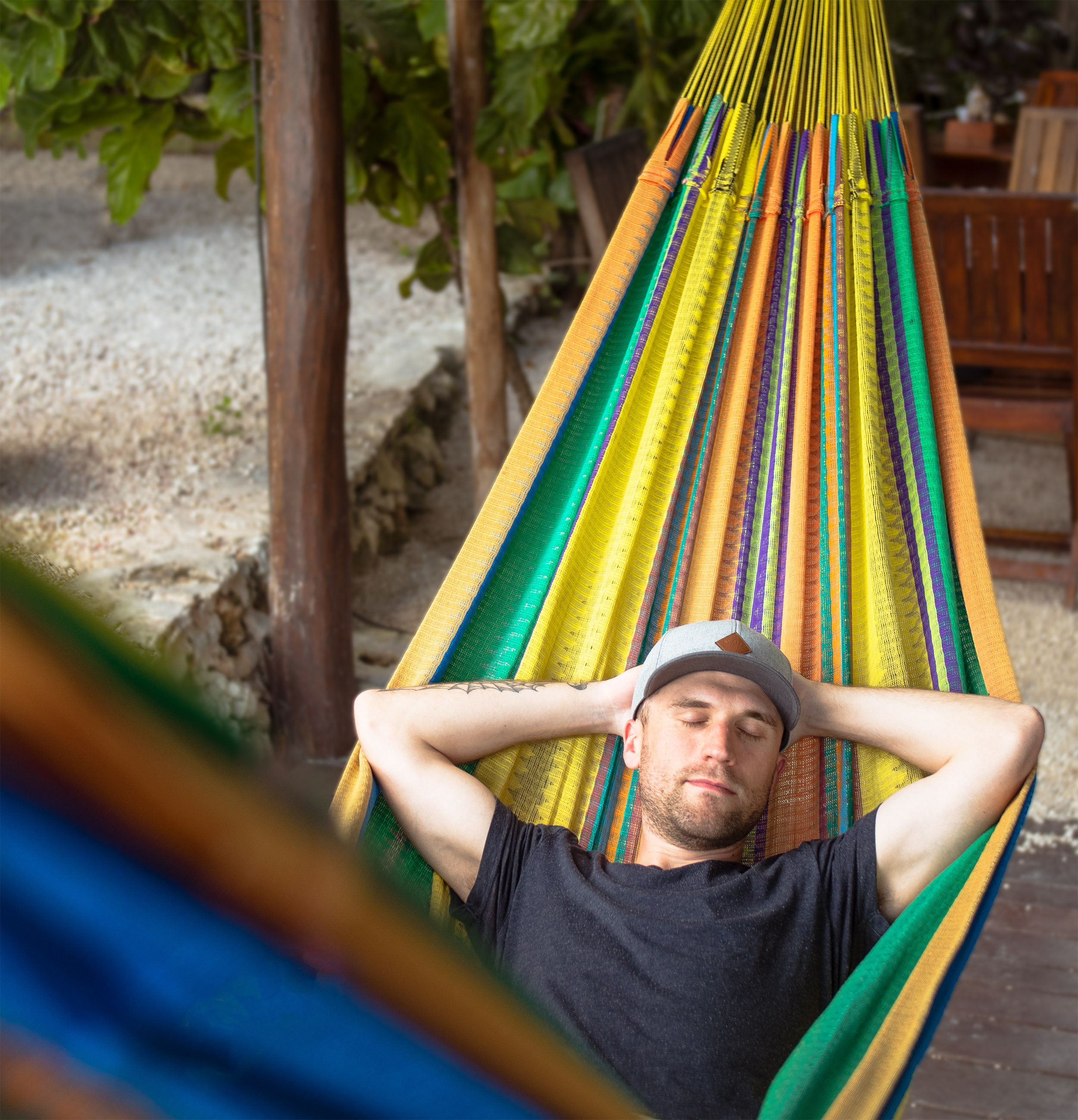 Bacalar, Mexico Travel Guide - La Playita