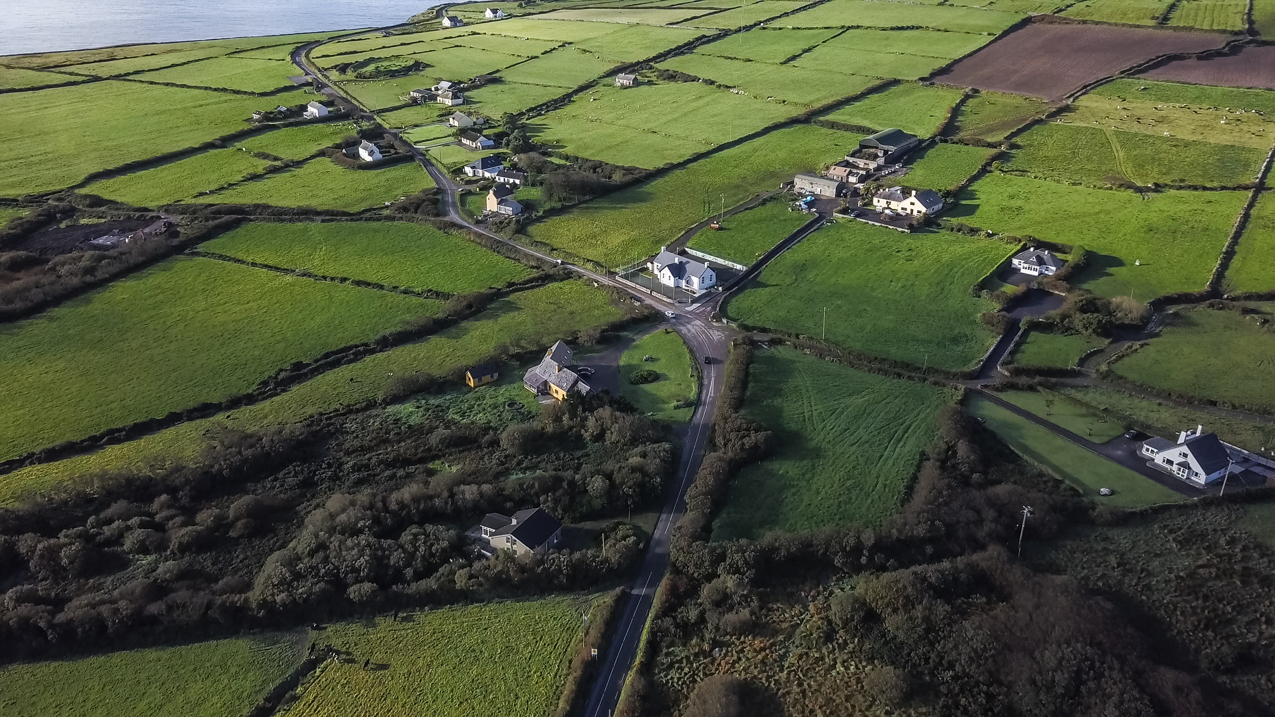 Budget Campervan Hires in Ireland