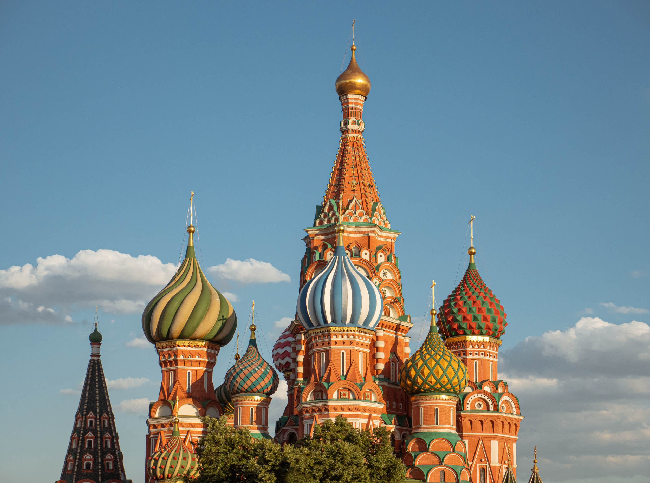 19 Things I Wish I Had Known Before Going to Russia