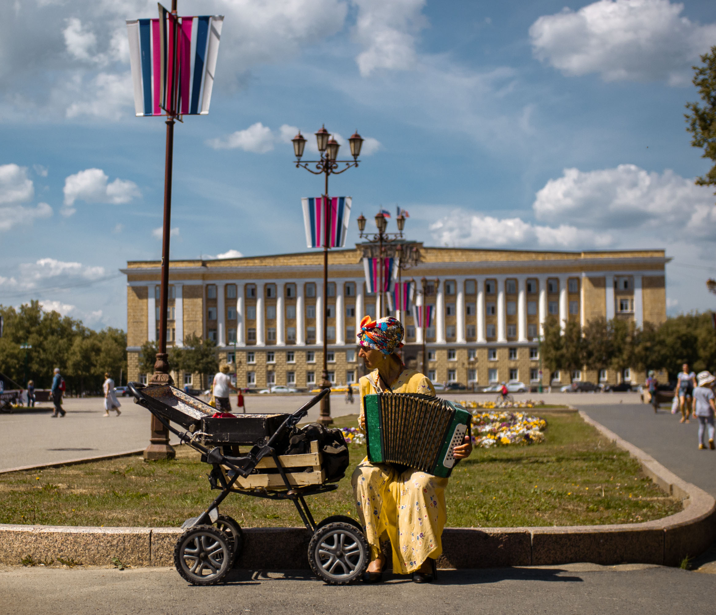 A Guide to Exploring Veliky Novgorod, One of Russia’s Oldest Cities