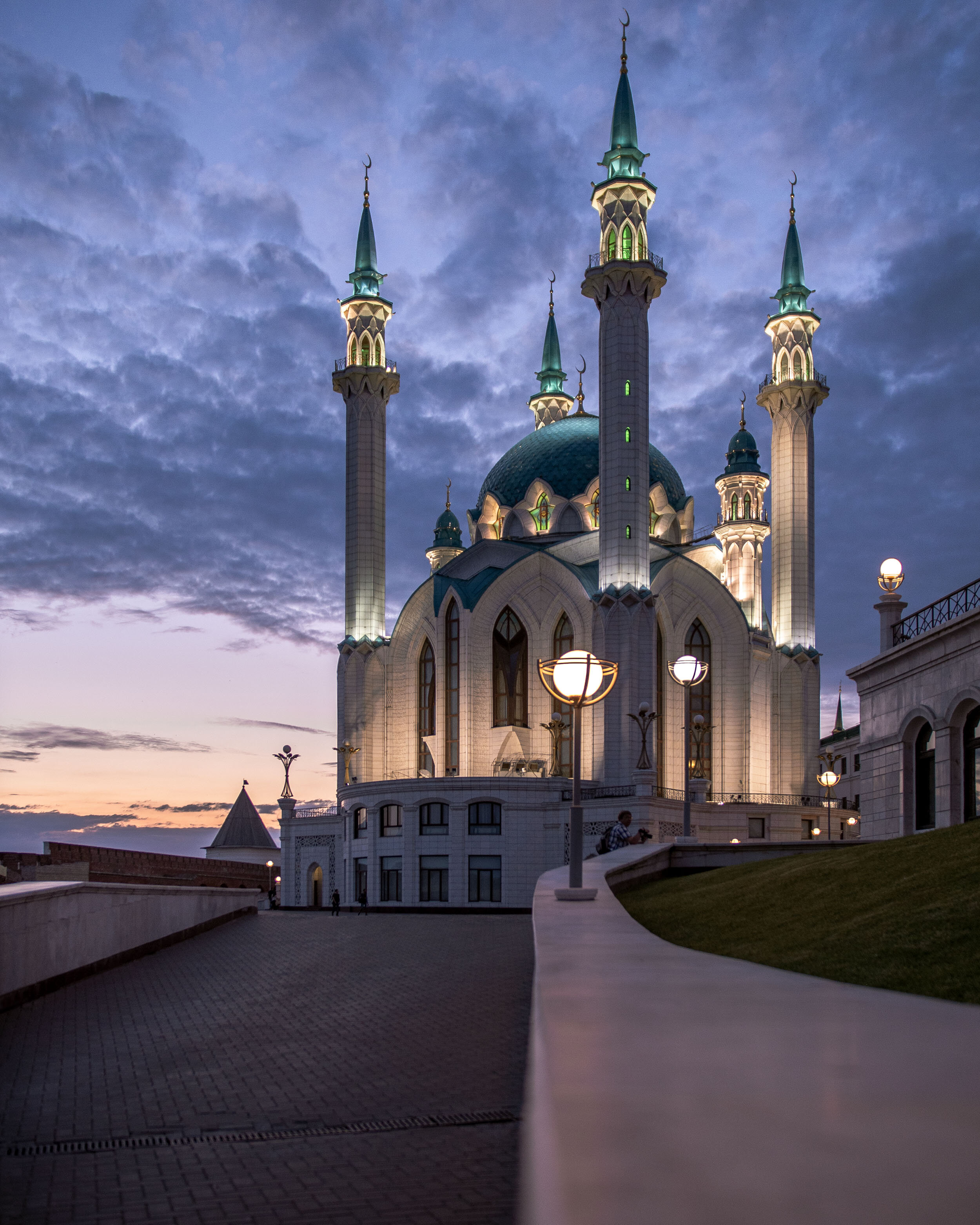 The Best Way to Spend One Day in Kazan, Russia